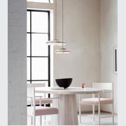 Beran Horizontal Pendant Light gallery detail image