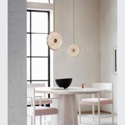 Beran Vertical Pendant Light gallery detail image