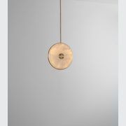Beran Vertical Pendant Light gallery detail image
