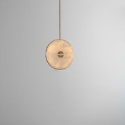 Beran Vertical Pendant Light gallery detail image