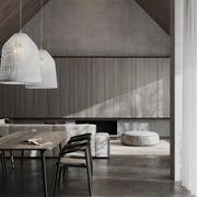 Black Out Pendant Light gallery detail image