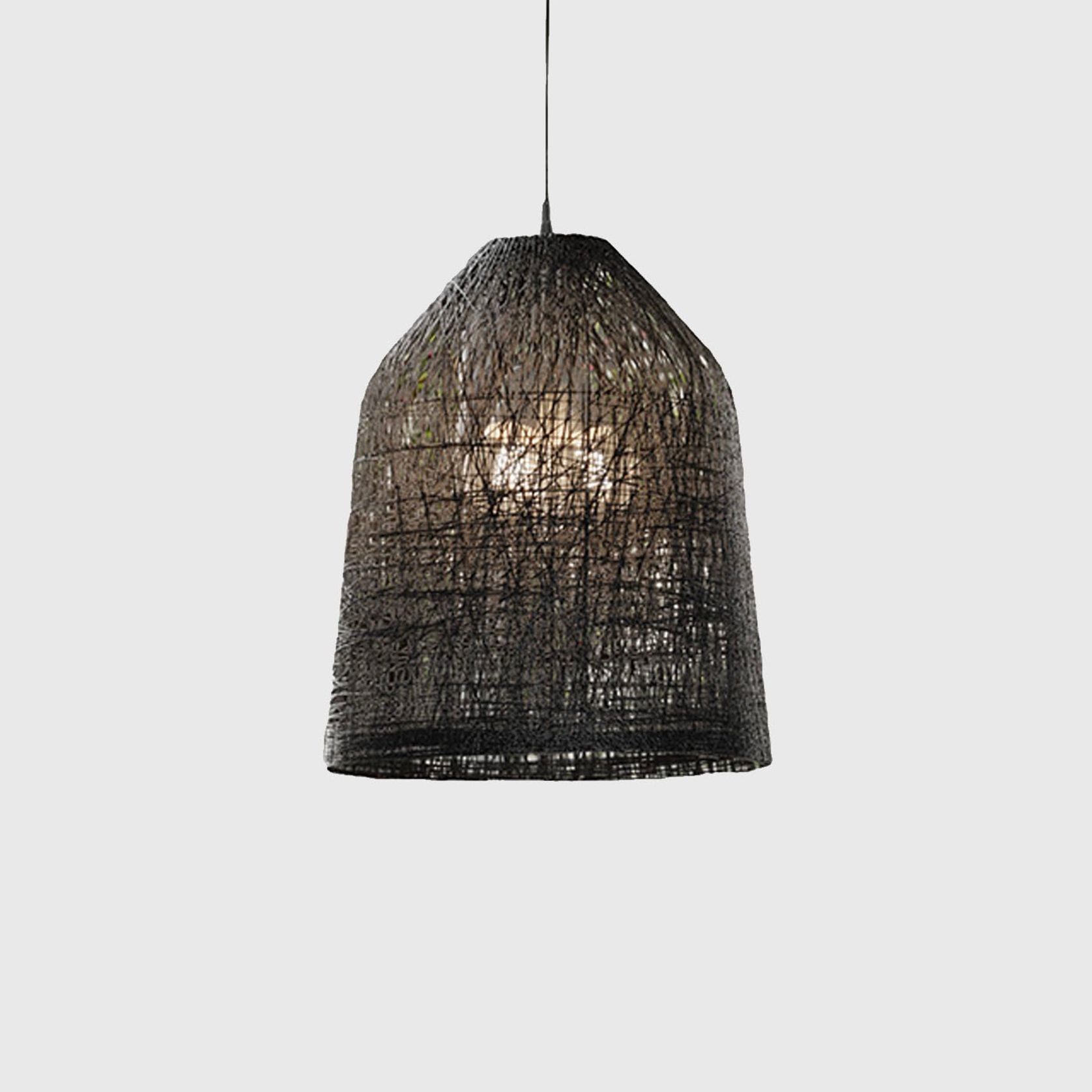 Black Out Pendant Light gallery detail image