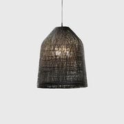 Black Out Pendant Light gallery detail image