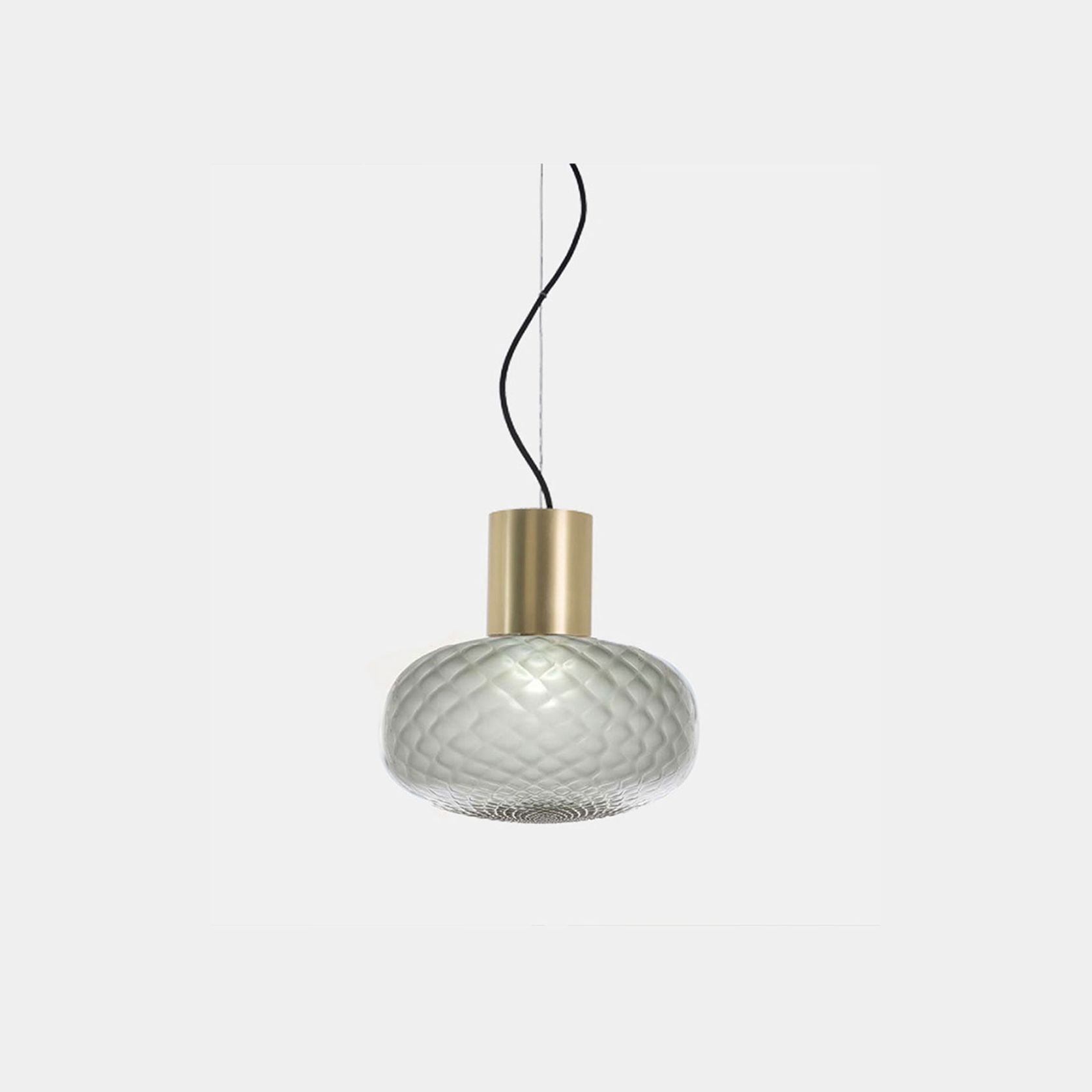 Bloom Pendant Light gallery detail image