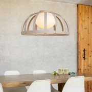 Bols Outdoor Pendant Light gallery detail image