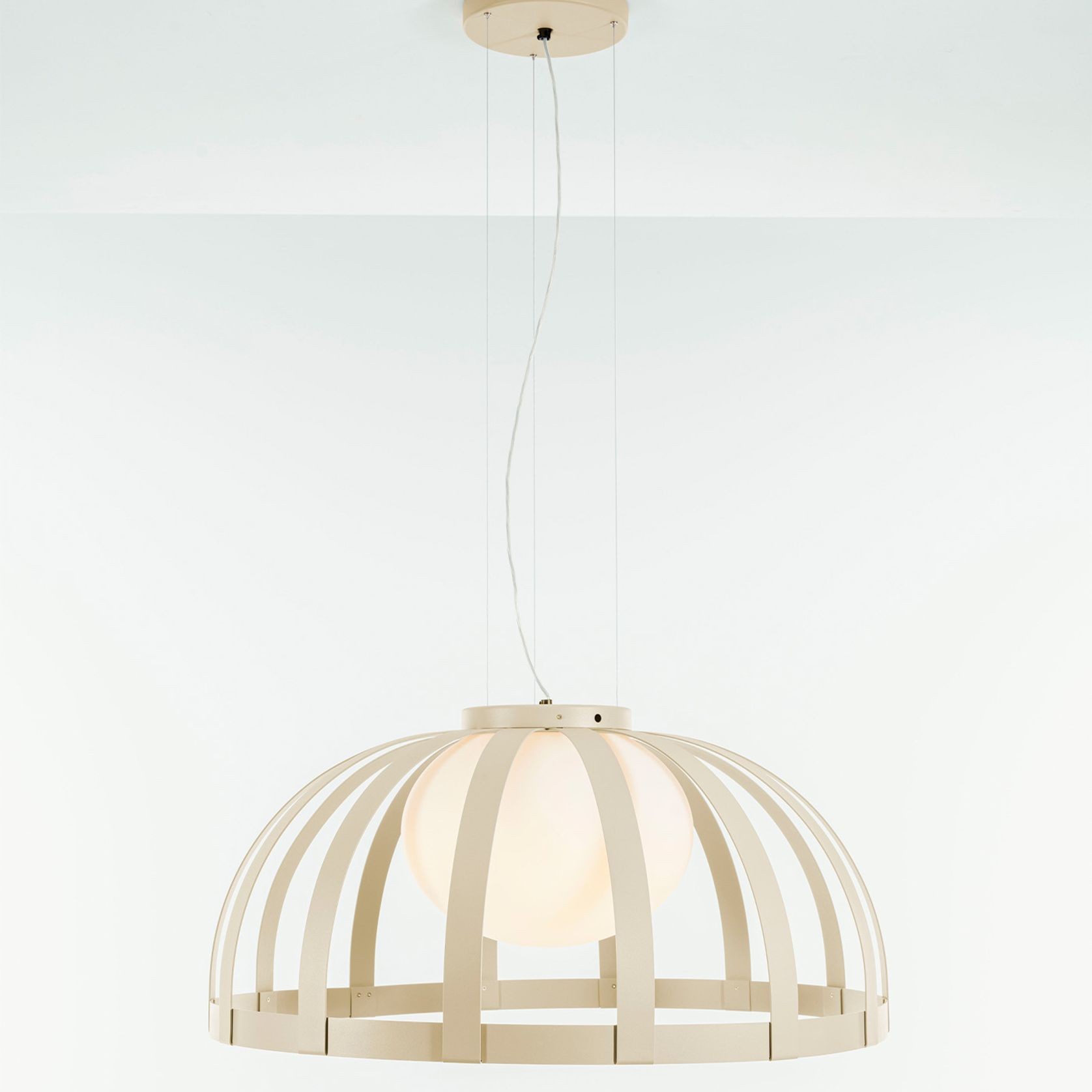 Bols Outdoor Pendant Light gallery detail image