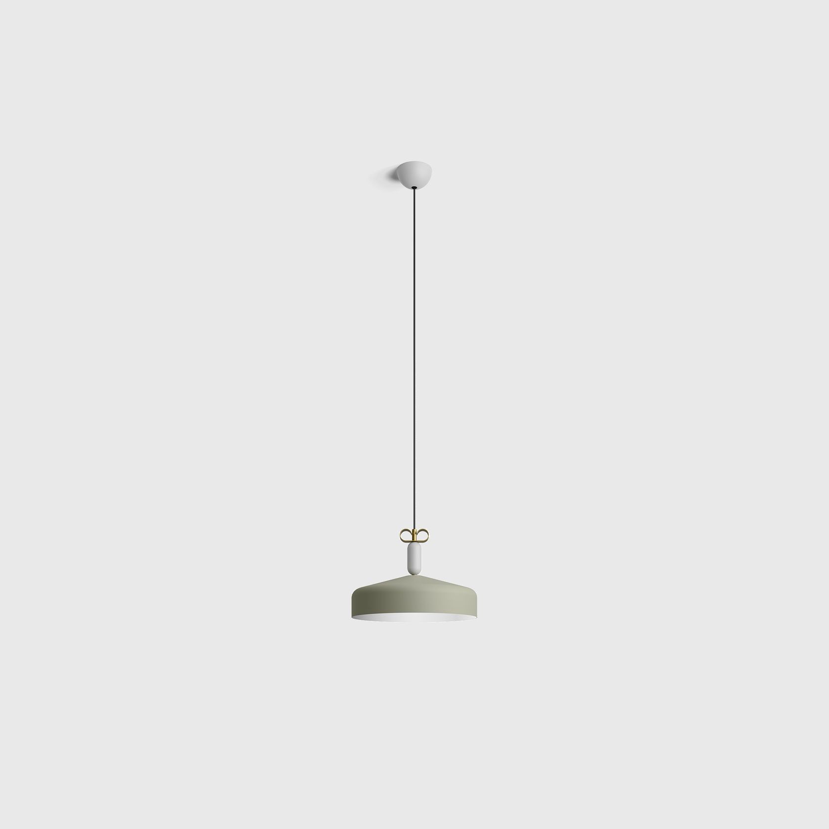 Bon Ton Pendant Light gallery detail image
