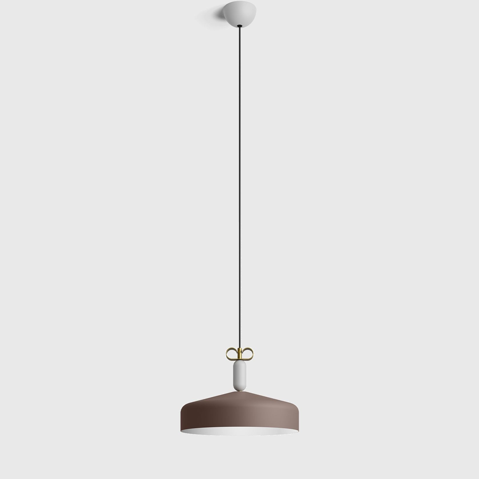 Bon Ton Pendant Light gallery detail image