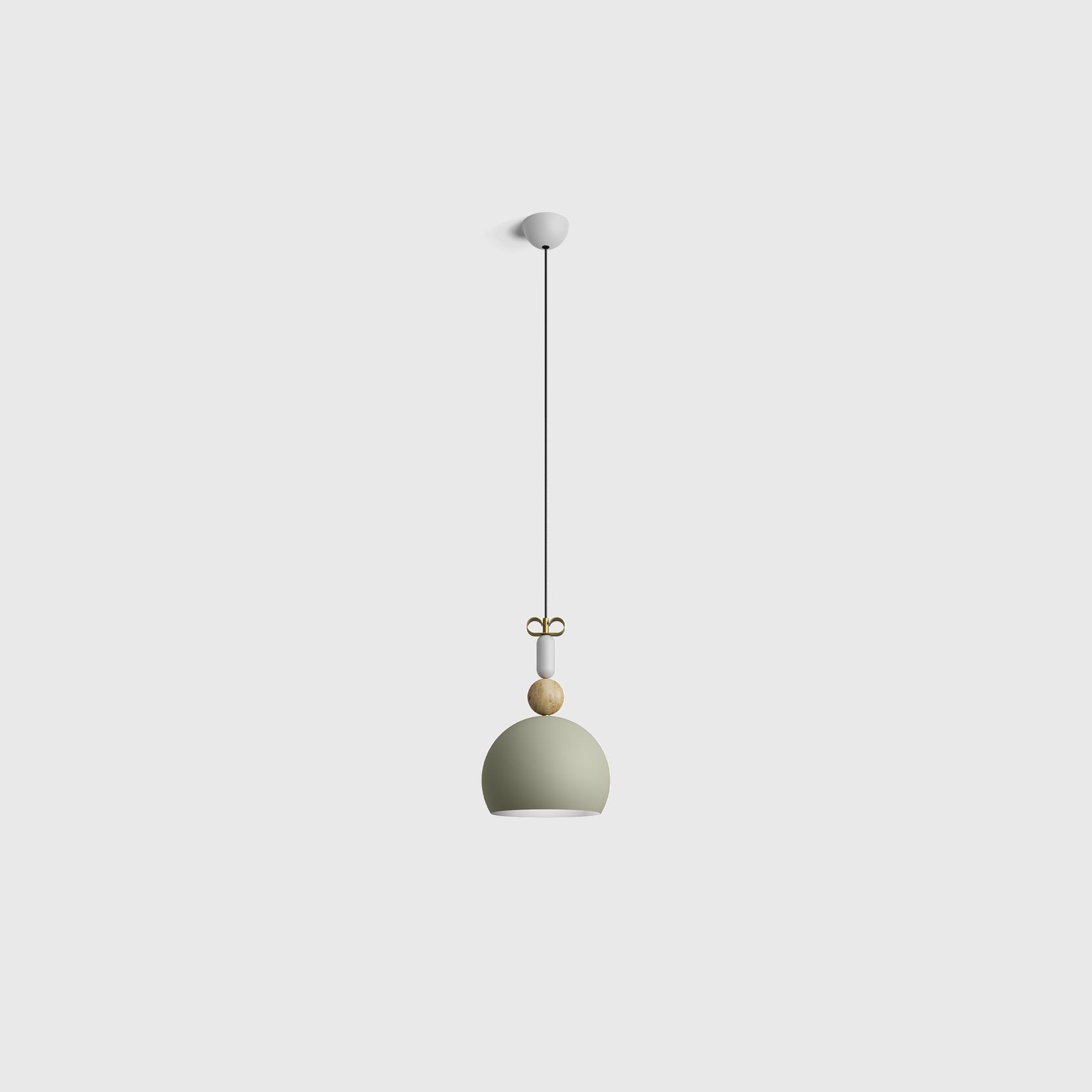 Bon Ton Pendant Light gallery detail image
