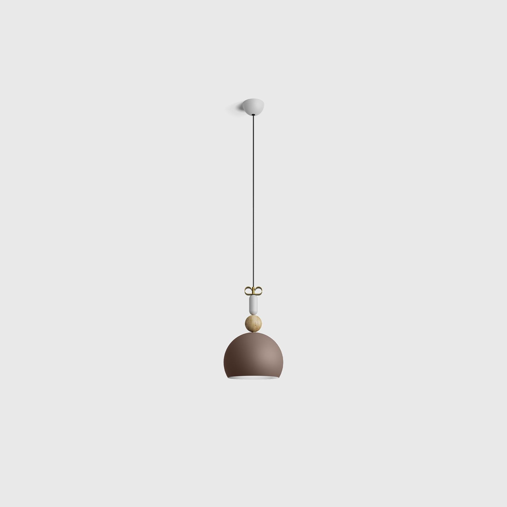 Bon Ton Pendant Light gallery detail image