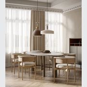 Bon Ton Pendant Light gallery detail image