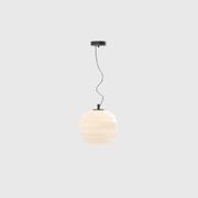 Braille Pendant Light gallery detail image
