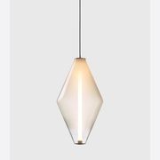 Buoy Double Cone Pendant Light gallery detail image