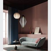 Buoy Double Cone Pendant Light gallery detail image