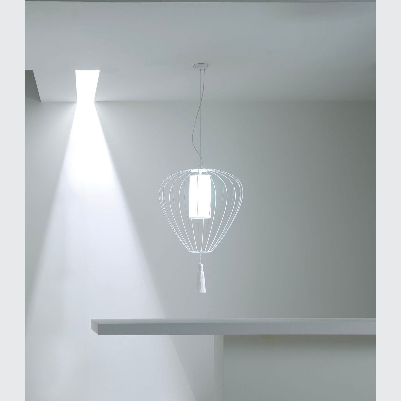 Cell Pendant Light gallery detail image