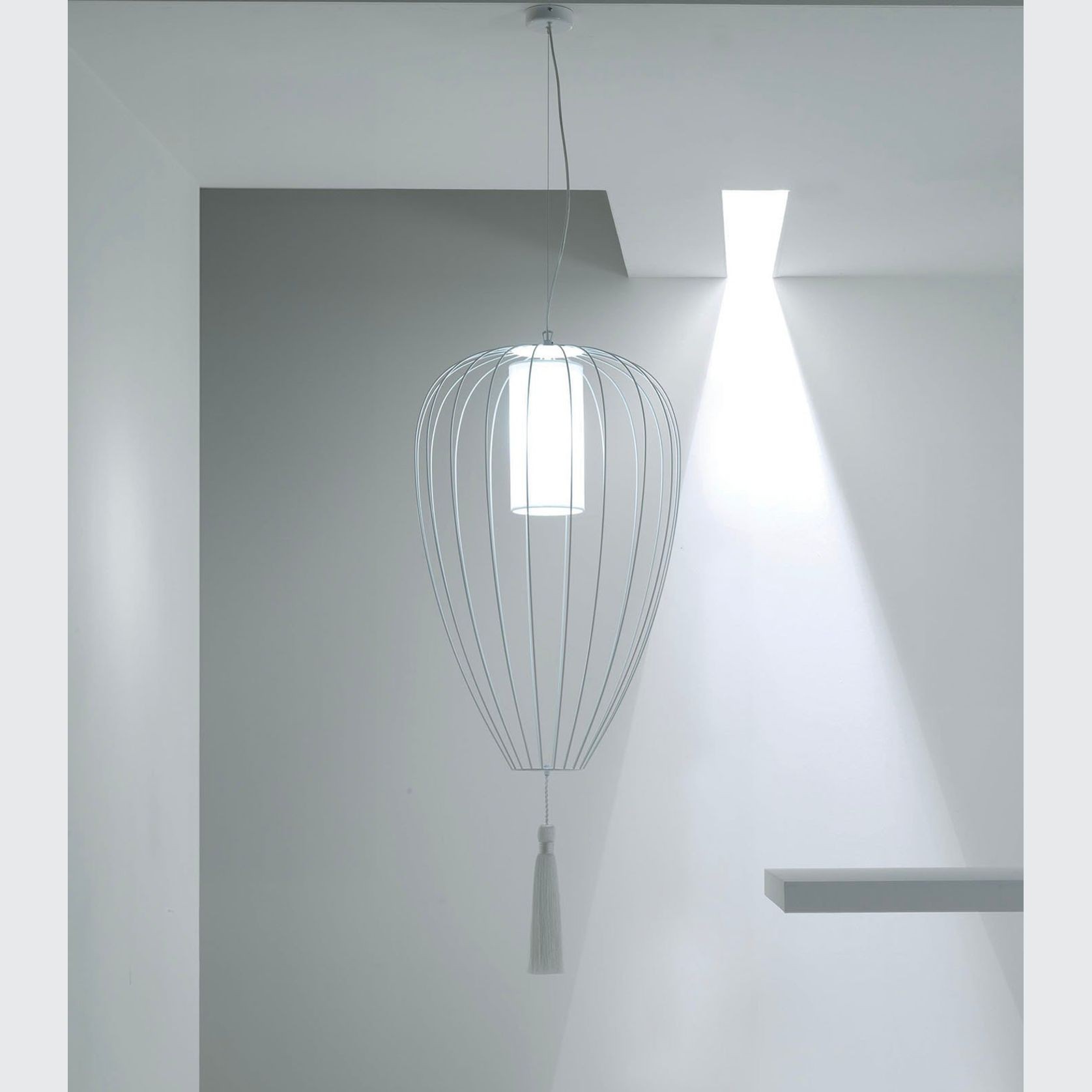 Cell Pendant Light gallery detail image