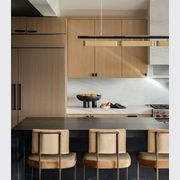 Colt Linear 5lt Pendant Light gallery detail image