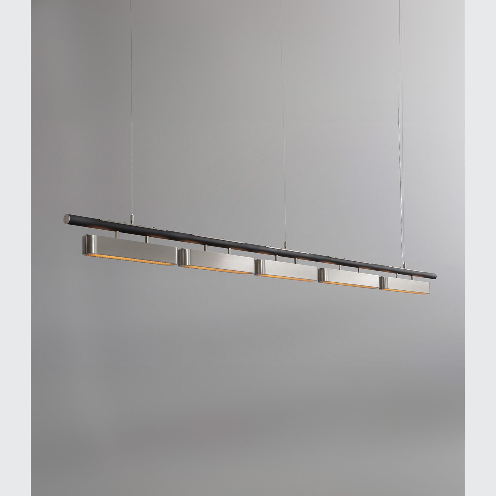 Colt Linear 5lt Pendant Light gallery detail image