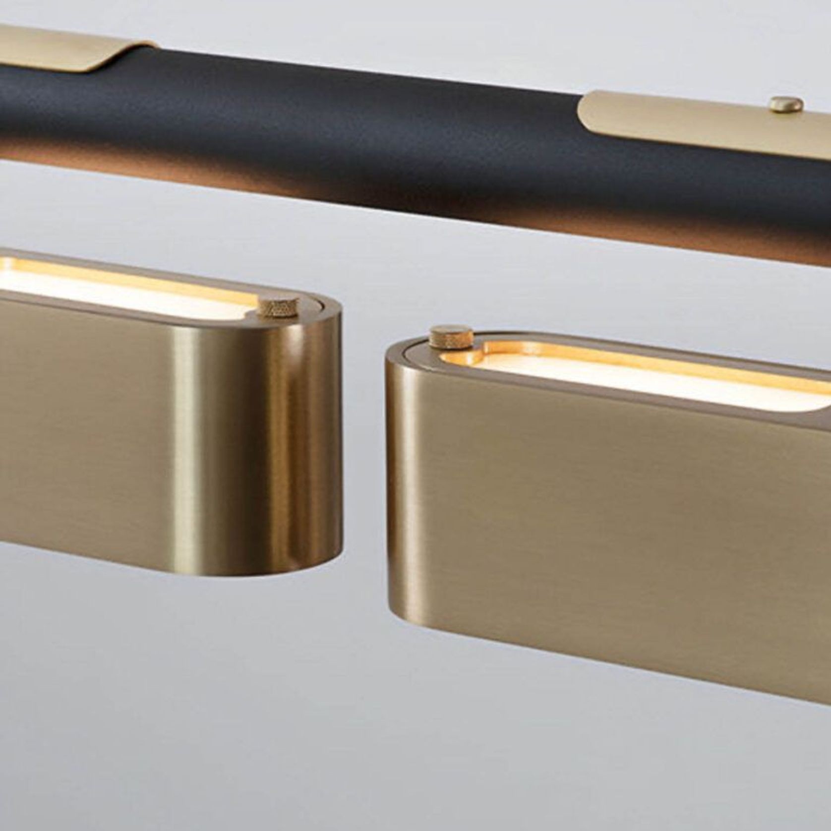 Colt Linear 5lt Pendant Light gallery detail image