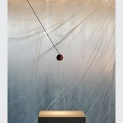 Compass Pendant Light gallery detail image