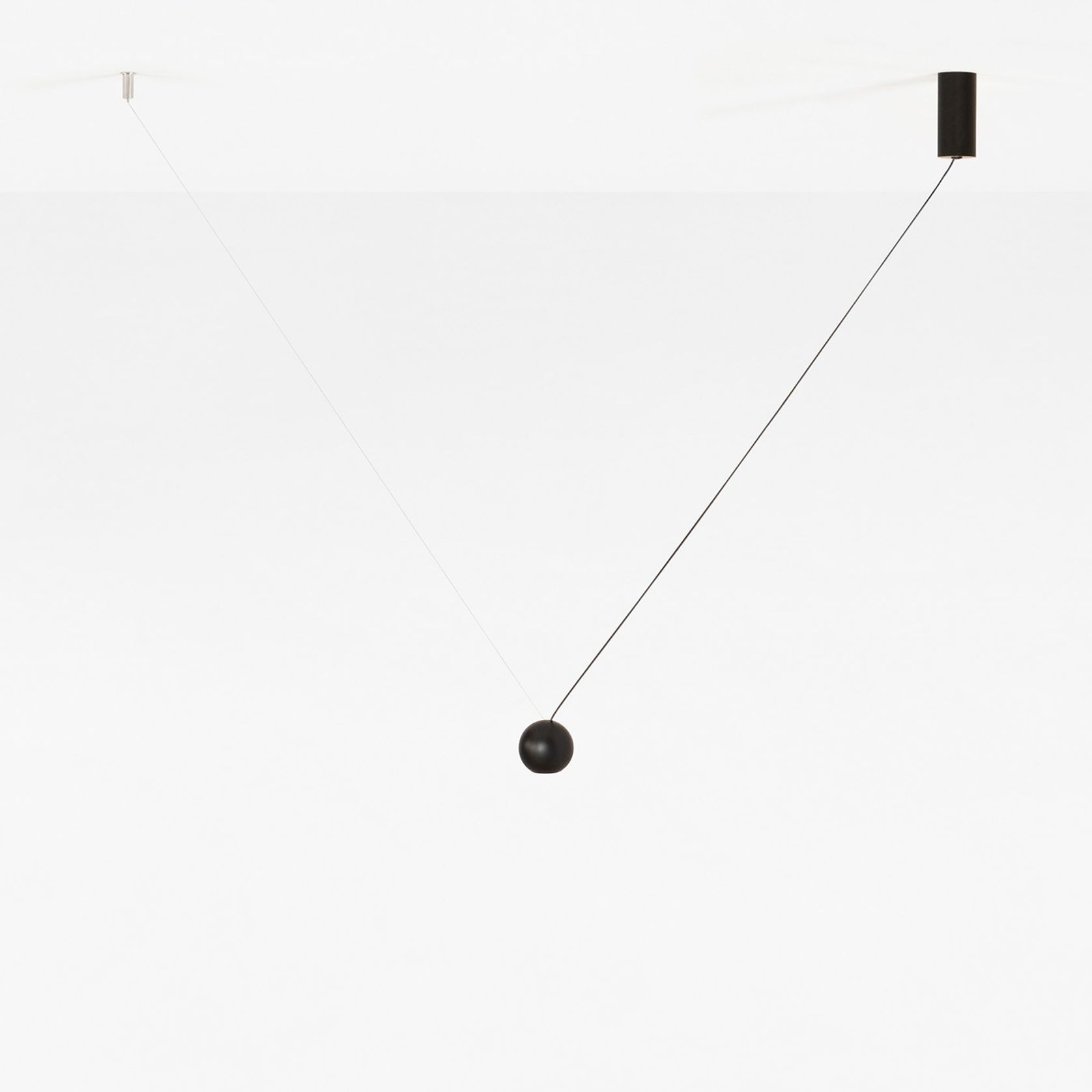 Compass Pendant Light gallery detail image