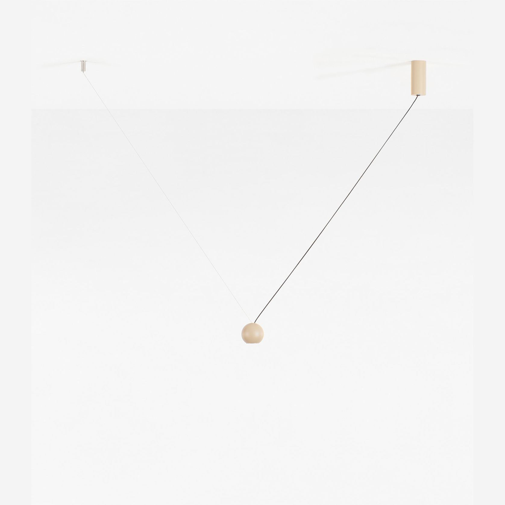 Compass Pendant Light gallery detail image