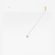 Compass Pendant Light gallery detail image