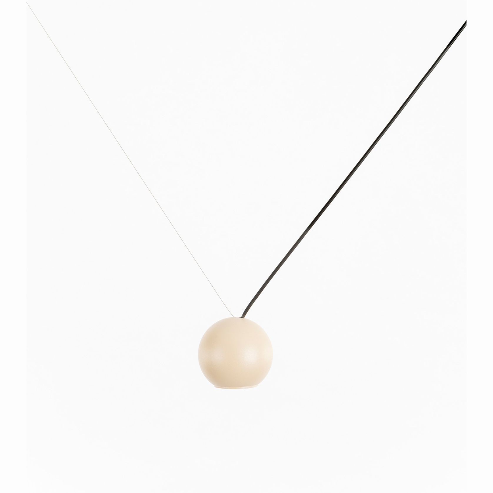 Compass Cluster Pendant Light gallery detail image