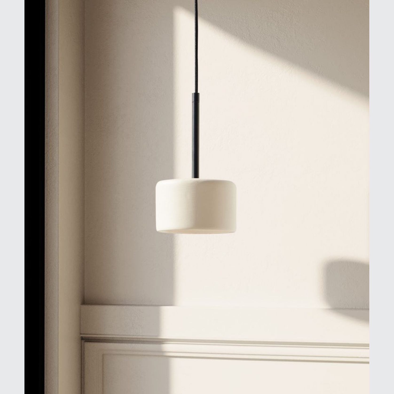Cora Pendant Light gallery detail image