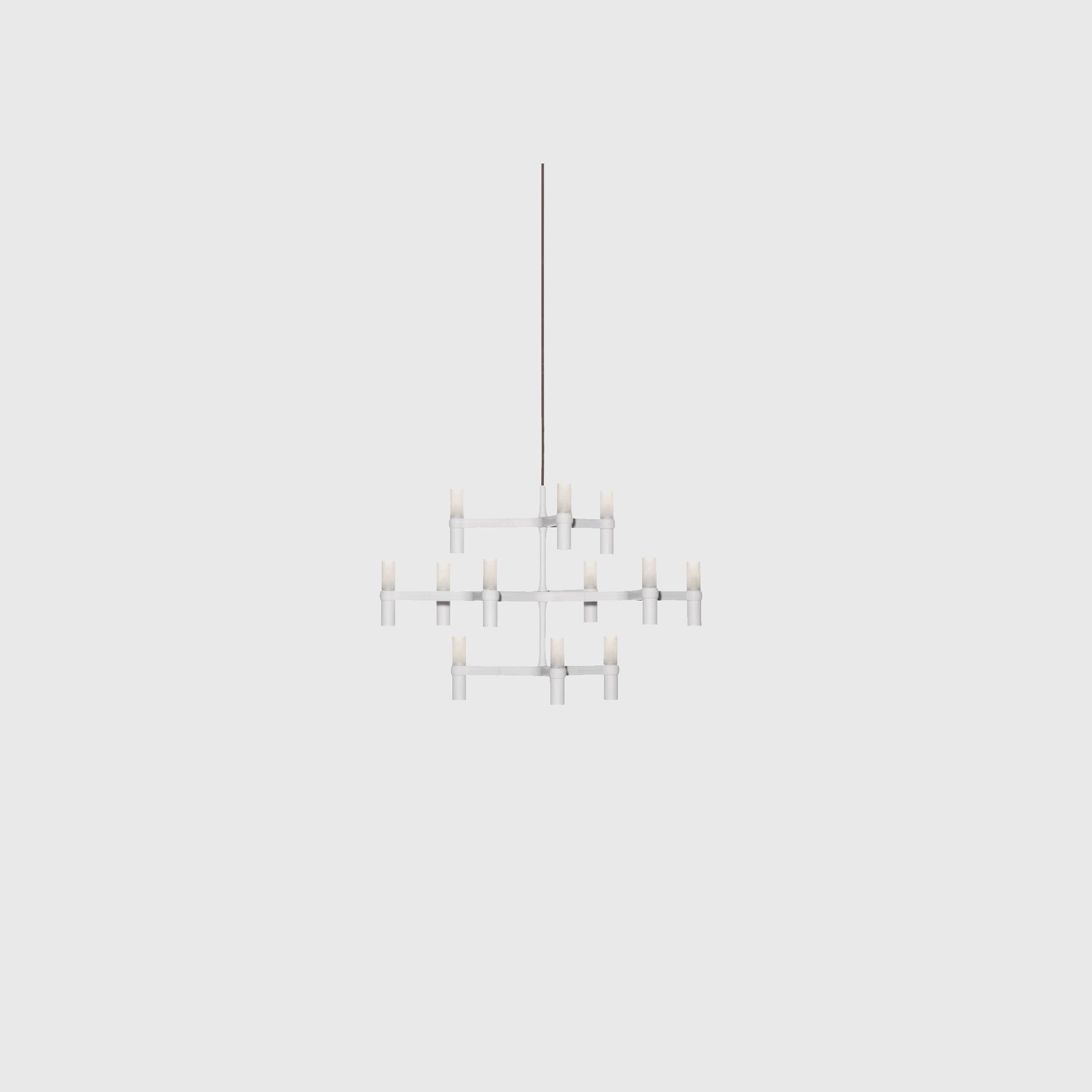 Crown Minor Pendant Light gallery detail image