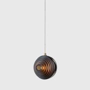 Dark & Bright Star Pendant Light gallery detail image
