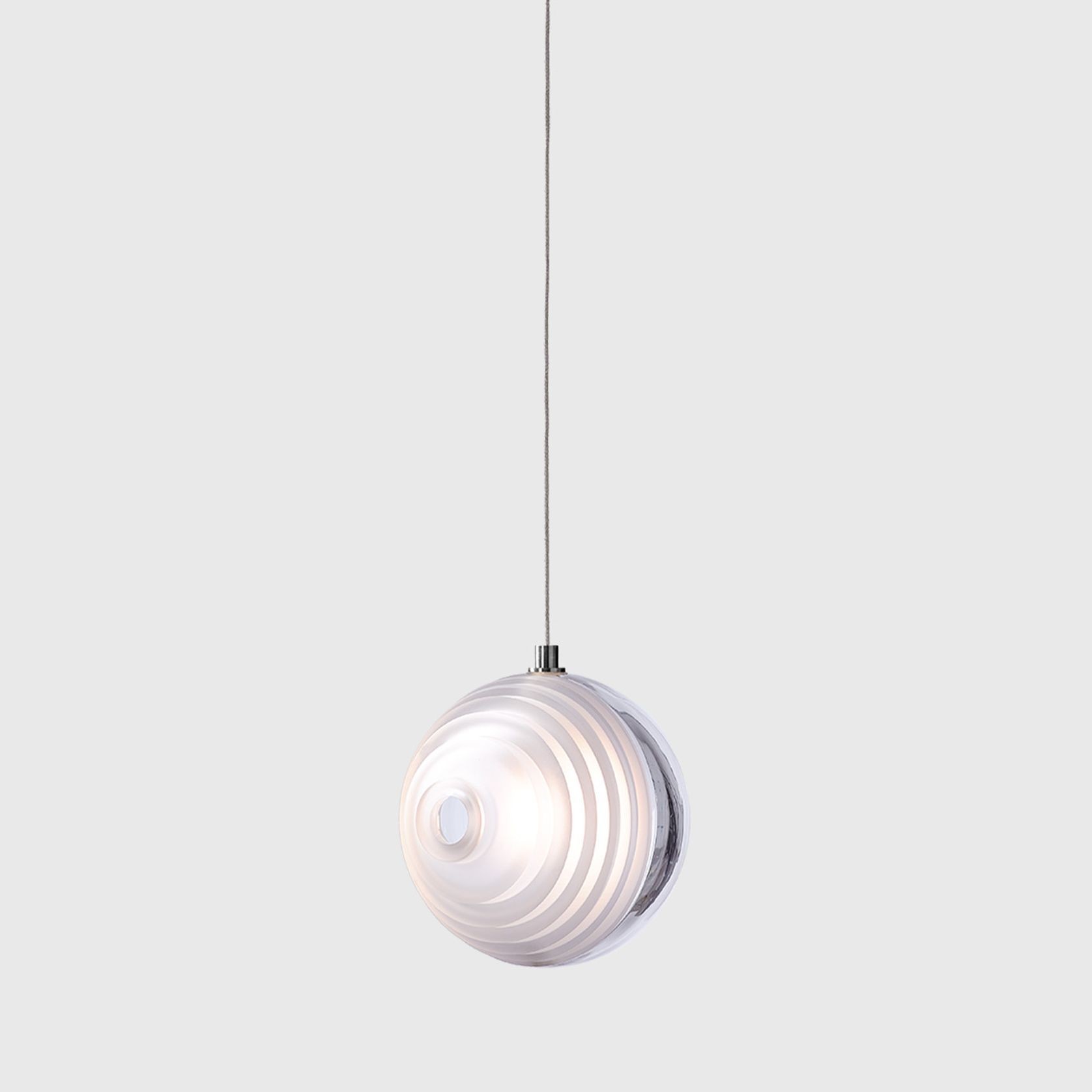 Dark & Bright Star Pendant Light gallery detail image