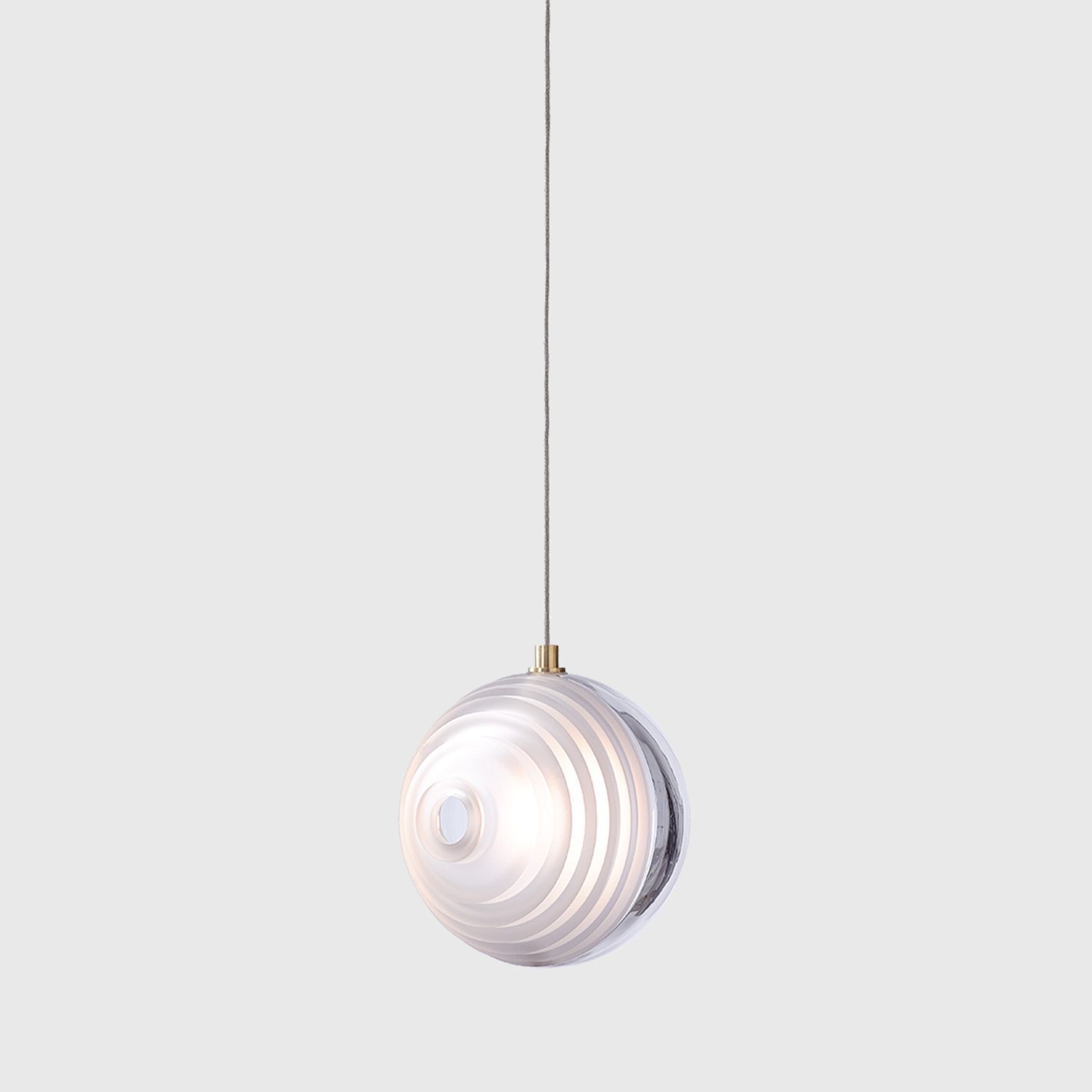 Dark & Bright Star Pendant Light gallery detail image