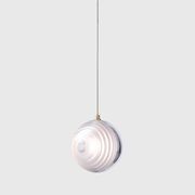 Dark & Bright Star Pendant Light gallery detail image