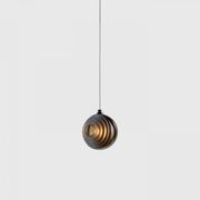 Dark & Bright Star Pendant Light gallery detail image