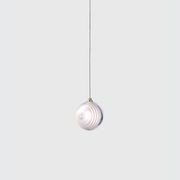 Dark & Bright Star Pendant Light gallery detail image
