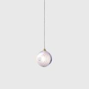 Dark & Bright Star Pendant Light gallery detail image
