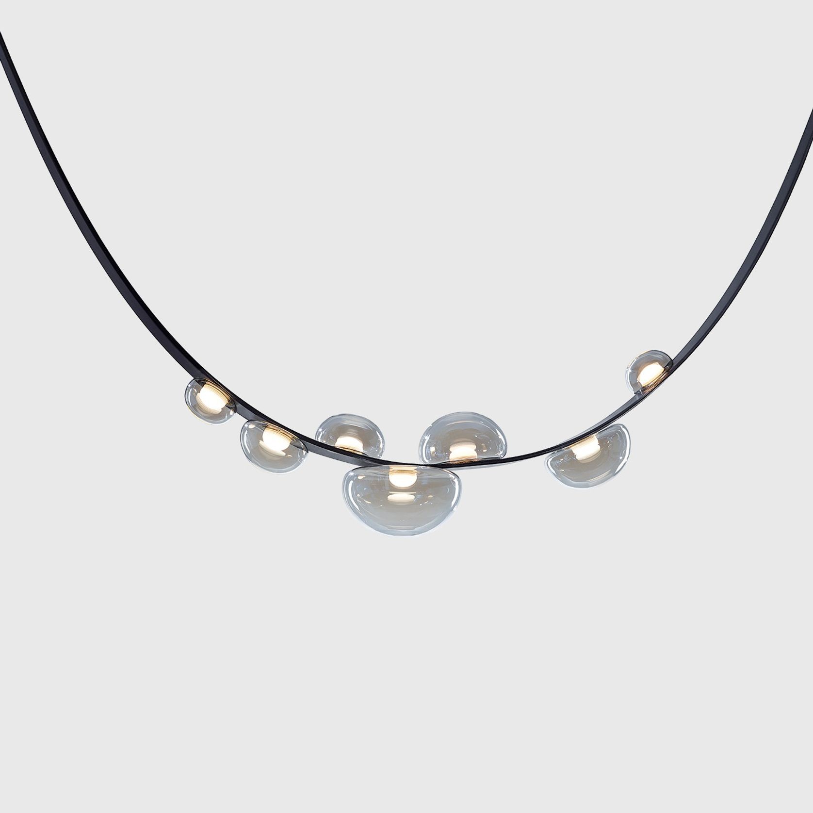 Dew Drops Pendant Light gallery detail image