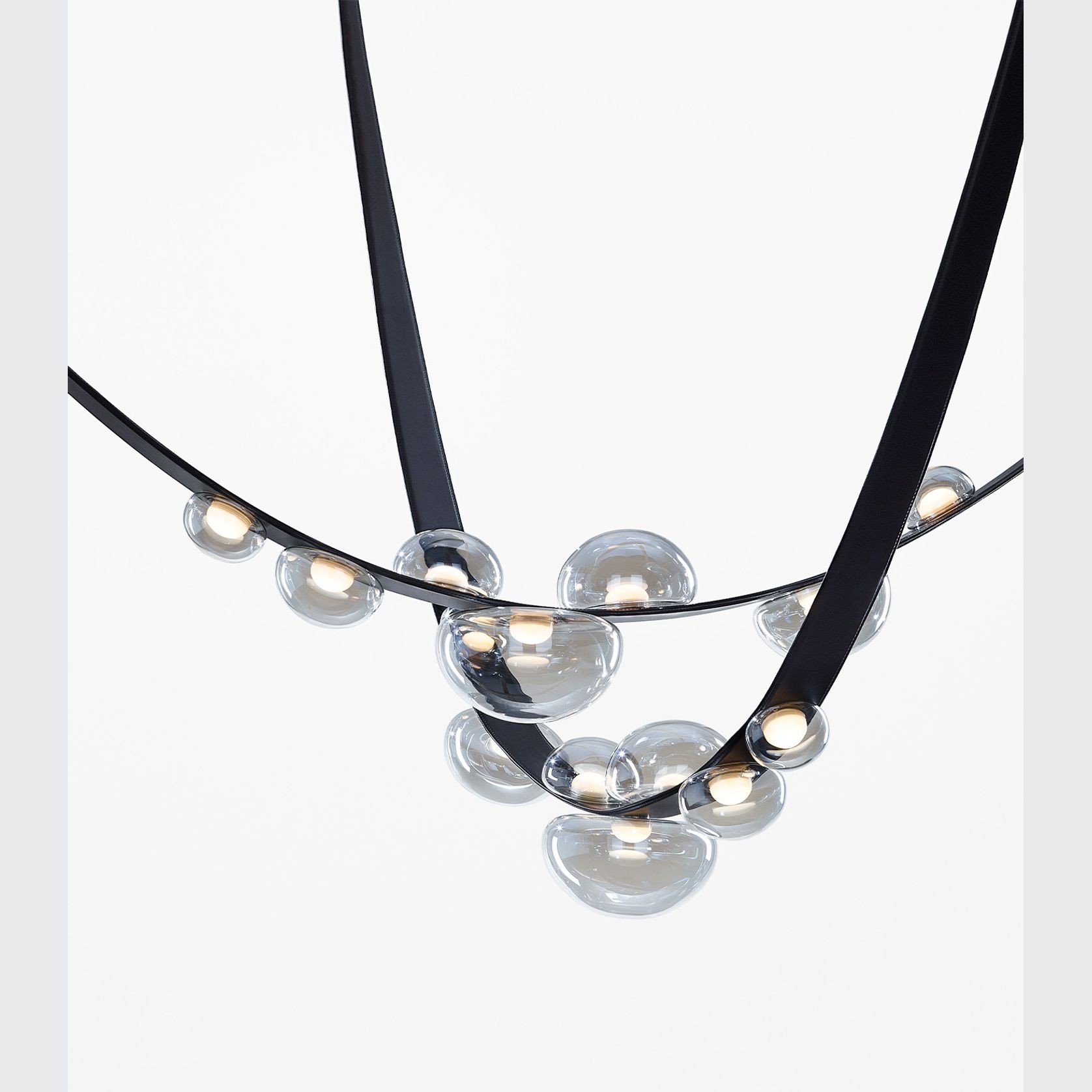 Dew Drops Pendant Light gallery detail image