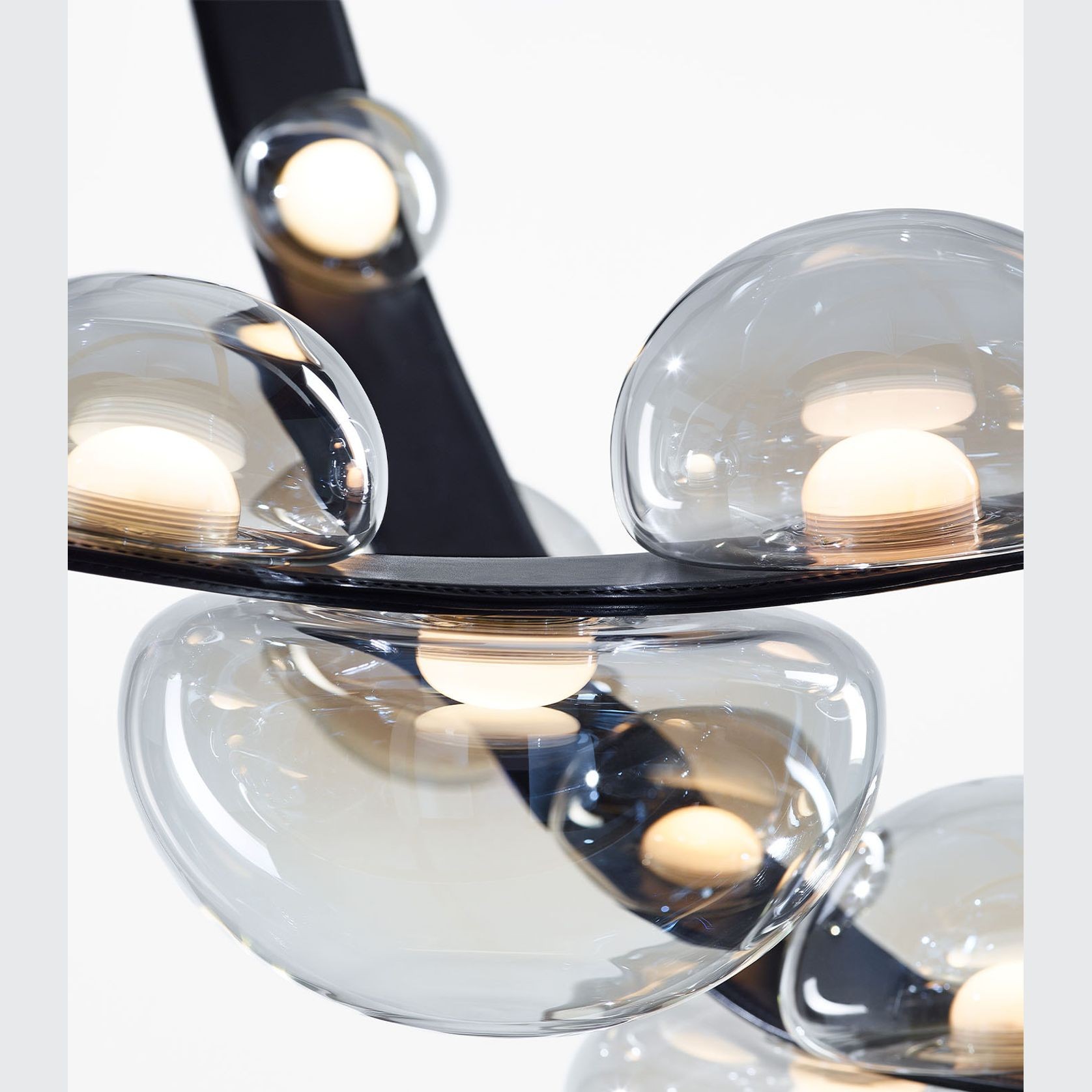 Dew Drops Pendant Light gallery detail image