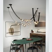 Dew Drops Pendant Light gallery detail image