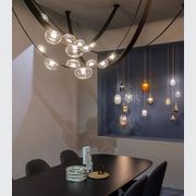 Dew Drops Pendant Light gallery detail image
