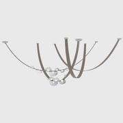 Dew Drops Pendant Light gallery detail image