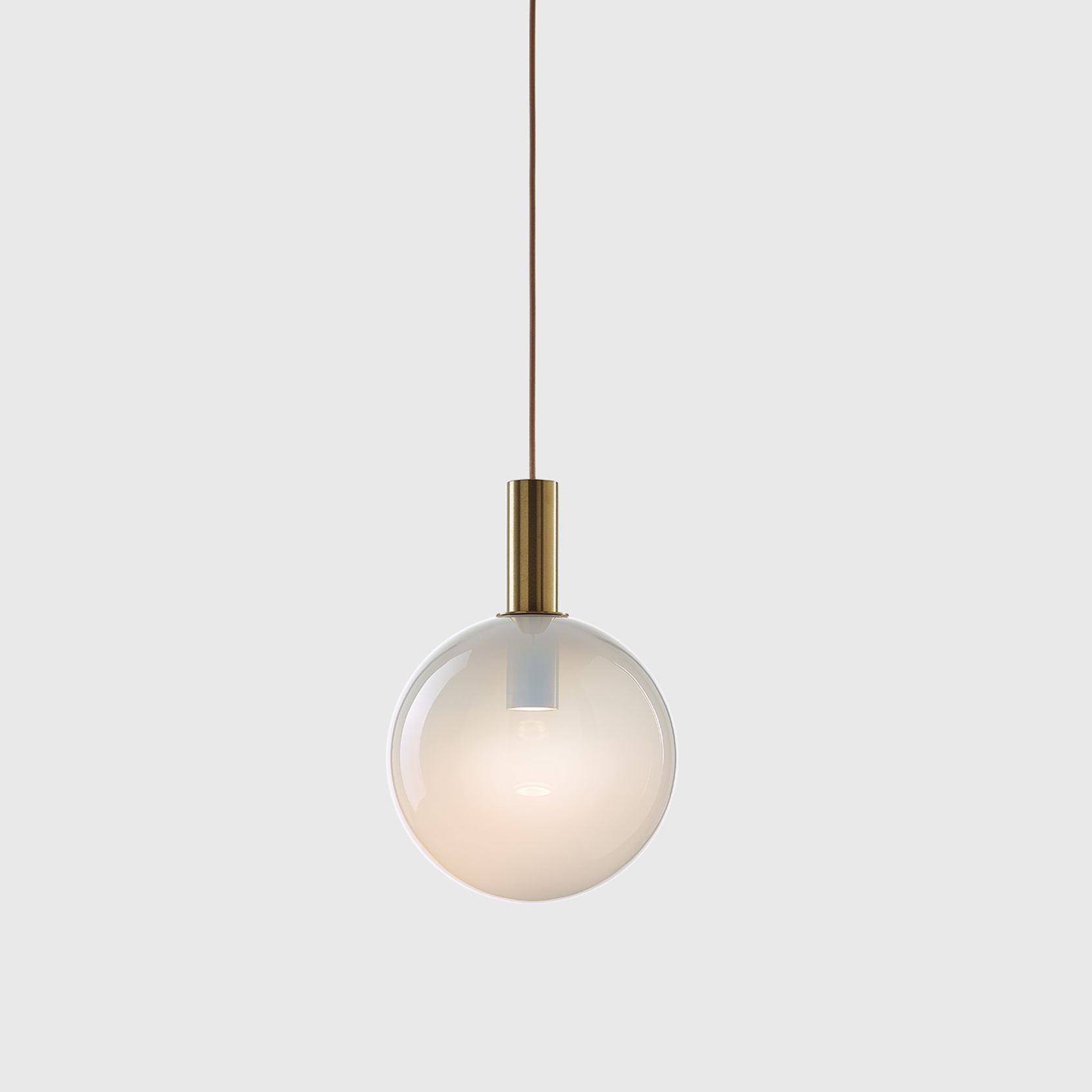 Divina Pendant Light gallery detail image
