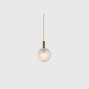 Divina Pendant Light gallery detail image