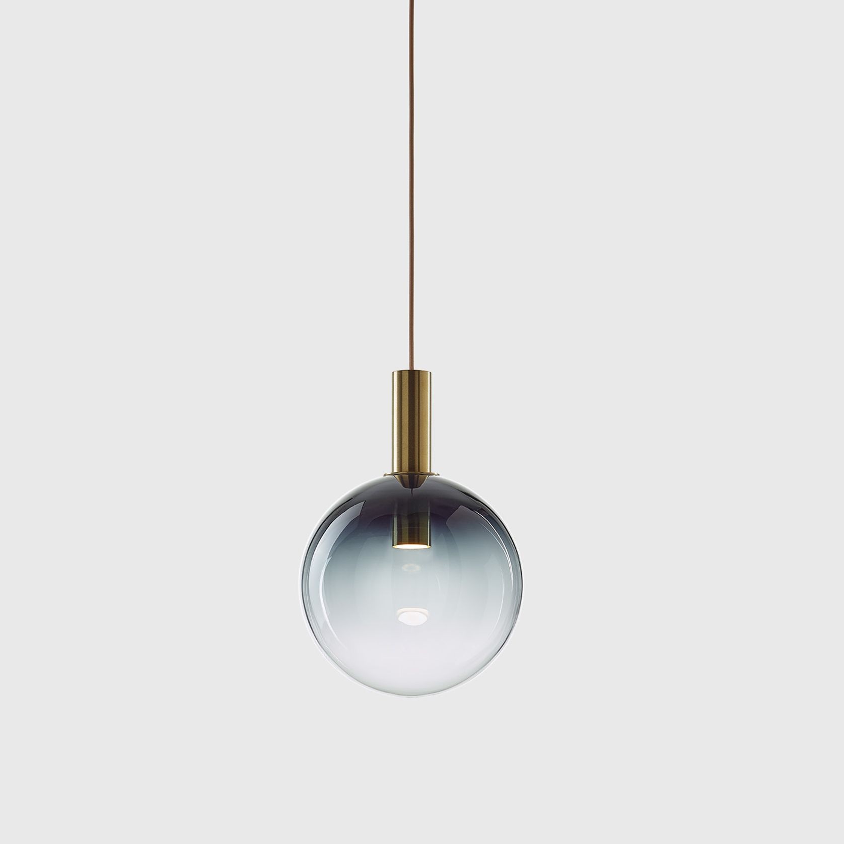 Divina Pendant Light gallery detail image