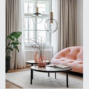 Divina Pendant Light gallery detail image