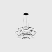 Drop 7 Pendant Light gallery detail image