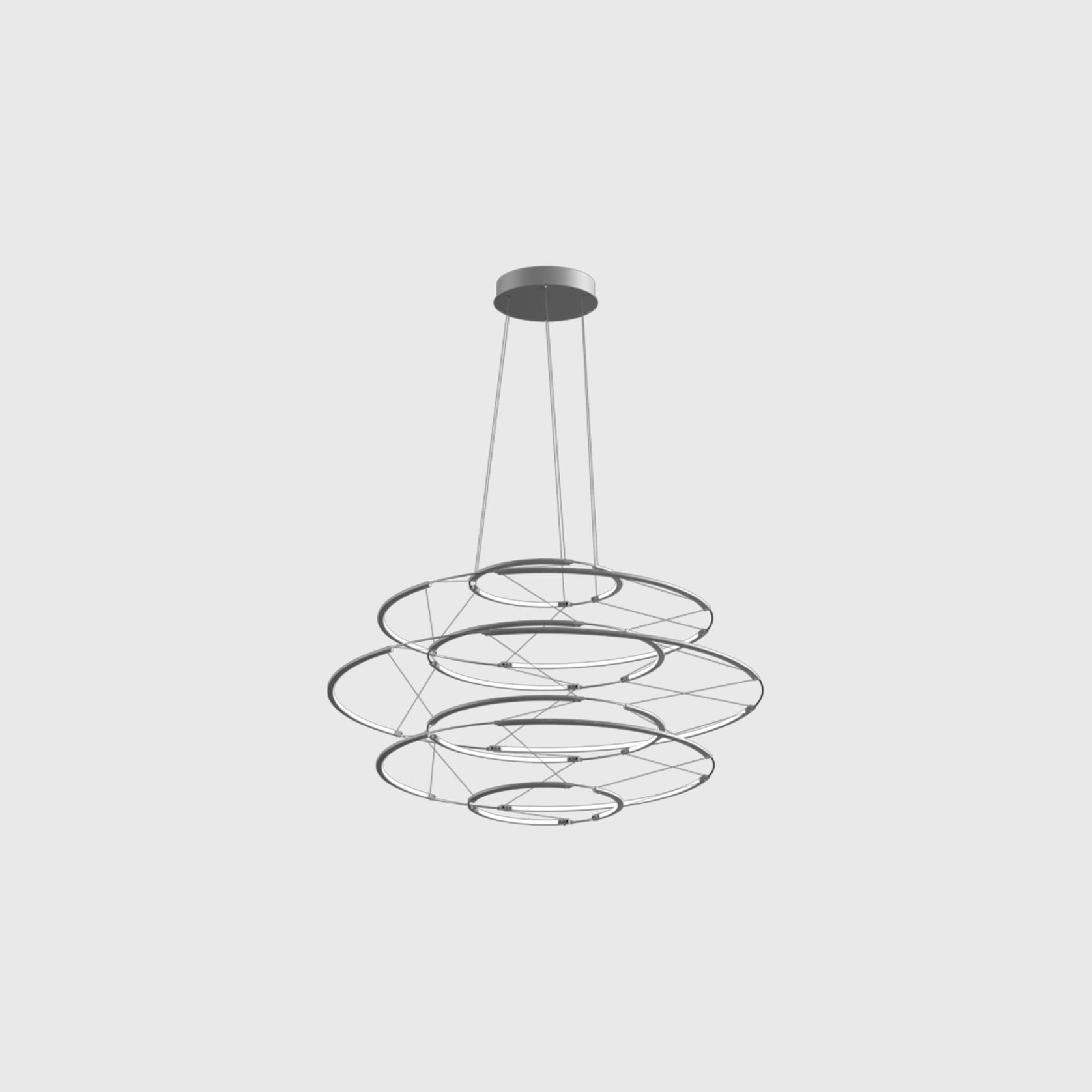 Drop 7 Pendant Light gallery detail image