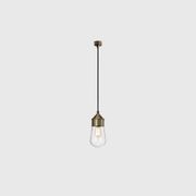 Drop Mini Pendant Light gallery detail image